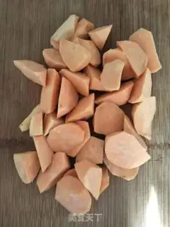 Make Potatoes step 2