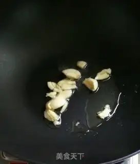 Make A thousand pieces of scrawny meat step 1