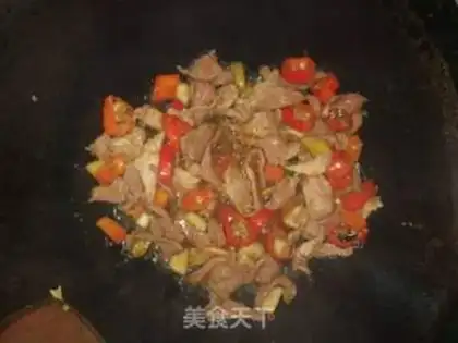 Make Fried mackerel step 4
