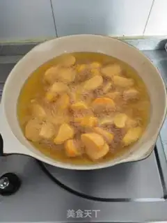 Make Potatoes step 4