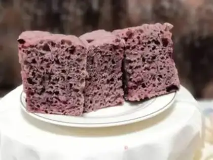 Make Spaghetti cranberry step 9