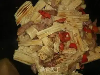 Make Fried mackerel step 6