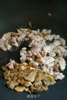Make Four seasons of soy sauce step 4