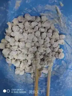 Make Soccer peanuts step 4