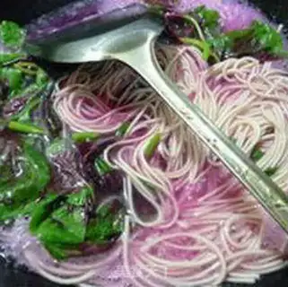 Make Bean rolls step 4