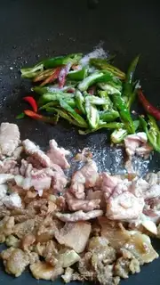 Make Four seasons of soy sauce step 5