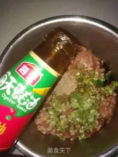 Make Bean rolls step 6