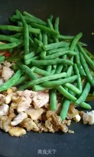 Make Four seasons of soy sauce step 6