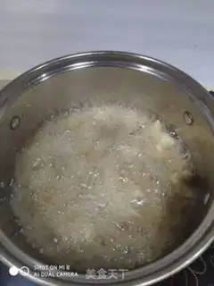 Make Soccer peanuts step 6