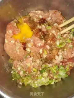 Make Bean rolls step 7