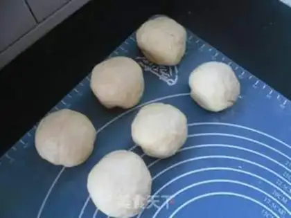 Make Salted waffles step 8