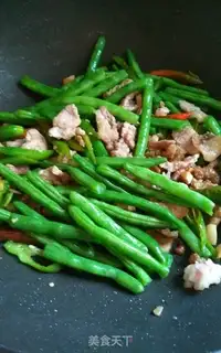 Make Four seasons of soy sauce step 7