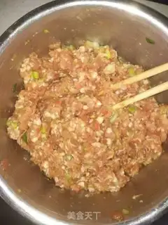 Make Bean rolls step 8