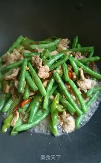 Make Four seasons of soy sauce step 8