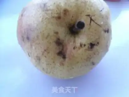 Make Homemade juice step 0