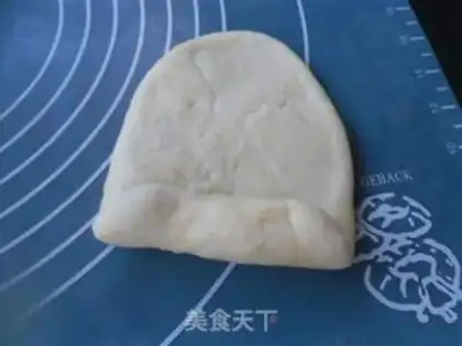 Make Salted waffles step 10