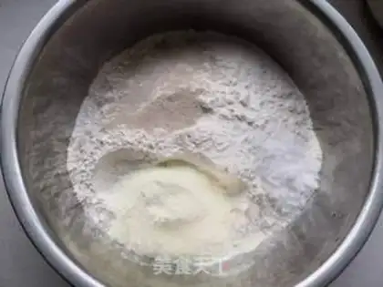 Make Milky-smelt step 0
