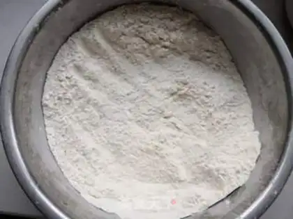 Make Milky-smelt step 1