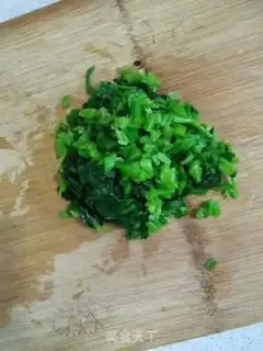 Make Springcake step 4