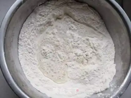 Make Milky-smelt step 2