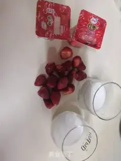 Make Grandma Strawberry