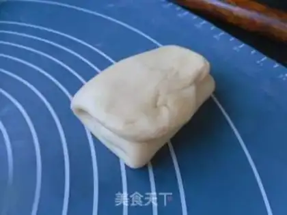 Make Salted waffles step 13