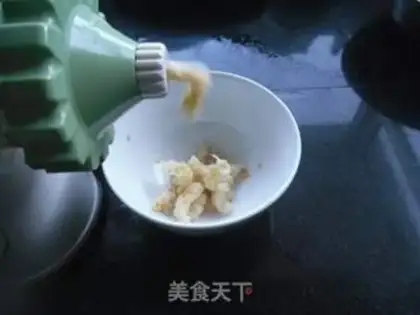 Make Homemade juice step 4
