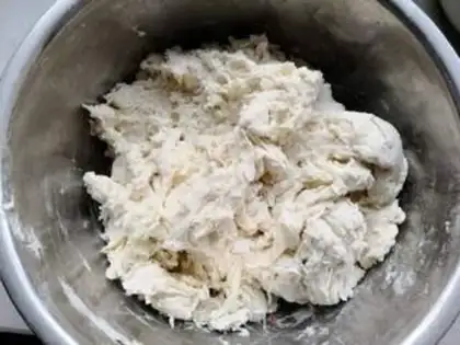 Make Milky-smelt step 3