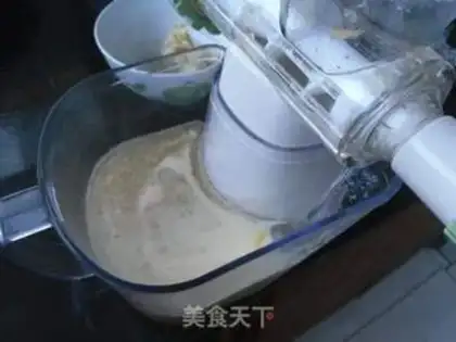 Make Homemade juice step 5