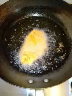 Make Fried pork step 4