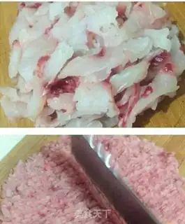 Make The fish step 2