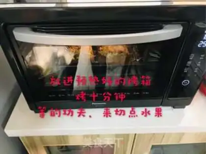 Make Cheese toast step 6