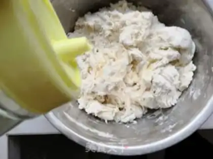 Make Milky-smelt step 4