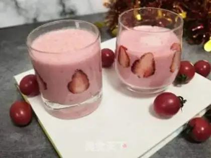 Make Grandma Strawberry