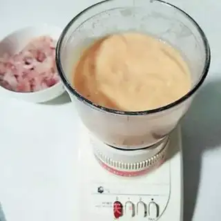 Make The fish step 3