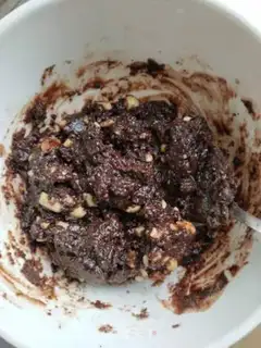 Make Chocolate soup step 4