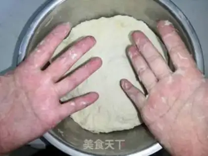 Make Milky-smelt step 5