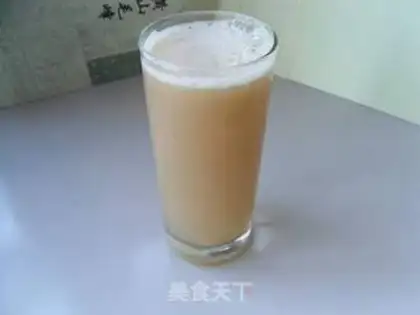 Make Homemade juice step 7
