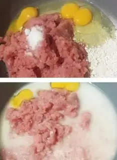 Make The fish step 4