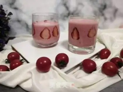 Make Grandma Strawberry