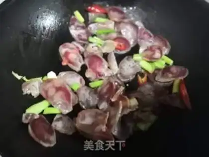 Make Sausage step 3