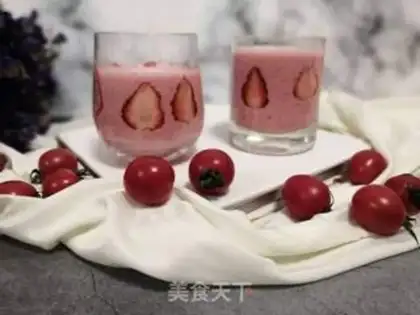 Make Grandma Strawberry