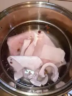 Make Frozen step 0