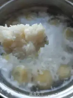 Make Chocolate soup step 7