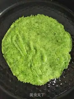 Make Springcake step 11
