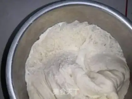 Make Milky-smelt step 9