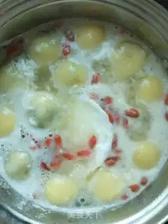 Make Chocolate soup step 8