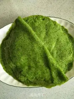 Make Springcake step 12