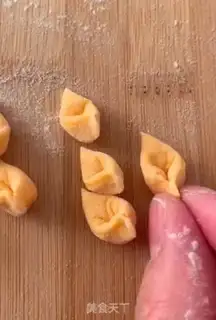 Make Piglet step 5