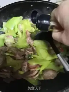 Make Sausage step 6